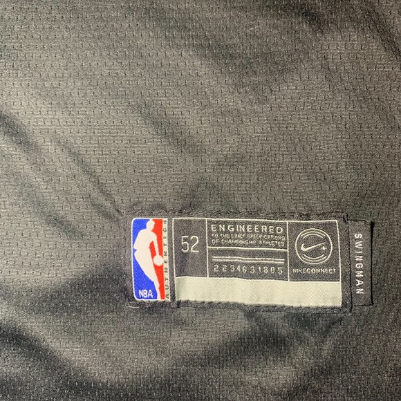 Houston Rockets Jersey - Picture 2 of 3